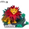 Abysse DISNEY – figūrėlė „Simba“