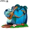 Abysse DISNEY – figūrėlė „Stitch Guitar“