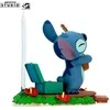 Abysse DISNEY – figūrėlė „Stitch Guitar“