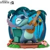 Abysse DISNEY – figūrėlė „Stitch Guitar“