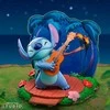 Abysse DISNEY – figūrėlė „Stitch Guitar“