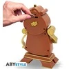 Abysse DISNEY – Piggy Bank – gražuolė ir pabaisa – Cogsworth