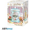 Abysse HARIS POTERIS - Sausainių dėžutė - Honeydukes