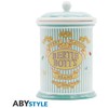Abysse HARIS POTERIS - Sausainių dėžutė - Honeydukes
