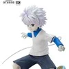 Abysse HUNTER X HUNTER - Figurine "Killua" x2