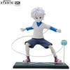 Abysse HUNTER X HUNTER - Figurine "Killua" x2