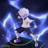 Abysse HUNTER X HUNTER - Figurine "Killua" x2