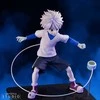 Abysse HUNTER X HUNTER - Figurine "Killua" x2