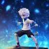 Abysse HUNTER X HUNTER - Figurine "Killua" x2