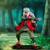 Abysse NARUTO SHIPPUDEN - figūrėlė "Jiraiya"