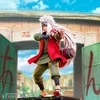 Abysse NARUTO SHIPPUDEN - figūrėlė "Jiraiya"