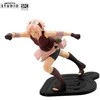 Abysse NARUTO SHIPPUDEN - Figurine "Sakura" x2
