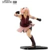 Abysse NARUTO SHIPPUDEN - Figurine "Sakura" x2
