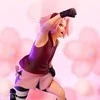 Abysse NARUTO SHIPPUDEN - Figurine "Sakura" x2