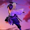 Abysse NARUTO SHIPPUDEN - Figurine "Sasuke" x2