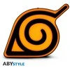 Abysse Abyss Naruto Shippuden - Lempa - Konoha