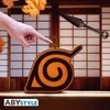 Abysse Abyss Naruto Shippuden - Lempa - Konoha