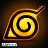 Abysse Abyss Naruto Shippuden - Lempa - Konoha