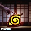 Abysse Abyss Naruto Shippuden - Lempa - Konoha