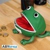ABYstyle Abyss NARUTO SHIPPUDEN - Pinigų bankas - Gama-chan