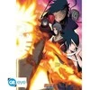 Plakatas Abysse NARUTO SHIPPUDEN: Bedugnė - 2 Chibi plakatų rinkinys (52x38)