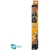Plakatas Abysse NARUTO SHIPPUDEN - Set 2 Posters - Ninjas (52x38)