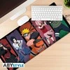 Abysse NARUTO SHIPPUDEN – XXL pelės kilimėlis