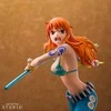 ABYstyle Abysse ONE PIECE - Figūrėlė „Nami“