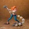 Anime Abysse ONE PIECE - Figūrėlė „Nami“