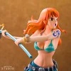 ABYstyle Abysse ONE PIECE - Figūrėlė „Nami“