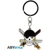 Abysse ONE PIECE - Raktų pakabukas - Zoro