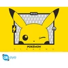 Abysse Pikachu Wink Poster - Geltona - 91.5x61 cm
