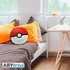 ABYstyle POKEMON Abyss - Pagalvėlė - PokeBall