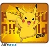 Abysse Abyss POKEMON - Lankstus pelės kilimėlis - Pikachu