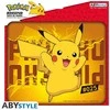 Abysse Abyss POKEMON - Lankstus pelės kilimėlis - Pikachu