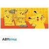 ABYstyle Abysse POKEMON - Puodelis - 320 ml - Komiksas