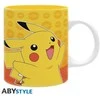 ABYstyle Abysse POKEMON - Puodelis - 320 ml - Komiksas