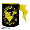 ABYstyle Abysse POKEMON - Puodelio 3D rankena - Pikachu žaibo varžtas