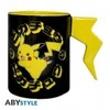 Abysse Corp Abysse POKEMON - Puodelio 3D rankena - Pikachu žaibo varžtas