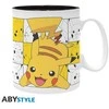 Abysse POKEMON – Mug (460 ml) Pikachu – Puodelis