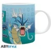 Abysse Pokemon puodelis - Gyarados - 320 ml