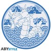 Abysse POKEMON - 4 lėkščių rinkinys - japoniško stiliaus