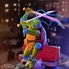 Abysse TMNT - figūrėlė "Leonardas"