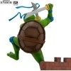 Abysse TMNT - figūrėlė "Leonardas"