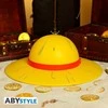 Abysse VIENA DALIS - Lempa - Strawhat