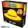 Abysse VIENA DALIS - Lempa - Strawhat
