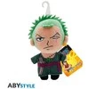 Abysse VIENA - Pliusas - Zoro 15 cm x4