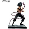 Abysse YU YU HAKUSHO - Figurine "Hiei" x2