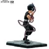 Abysse YU YU HAKUSHO - Figurine "Hiei" x2