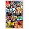 Neo Geo ACA NEOGEO rinkinys, 1 tomas – „Nintendo Switch“